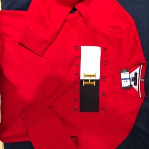 Tommy Hilfiger Crew Neck